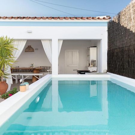 Casa Da Avo Pam Villa Alcáçovas Eksteriør billede