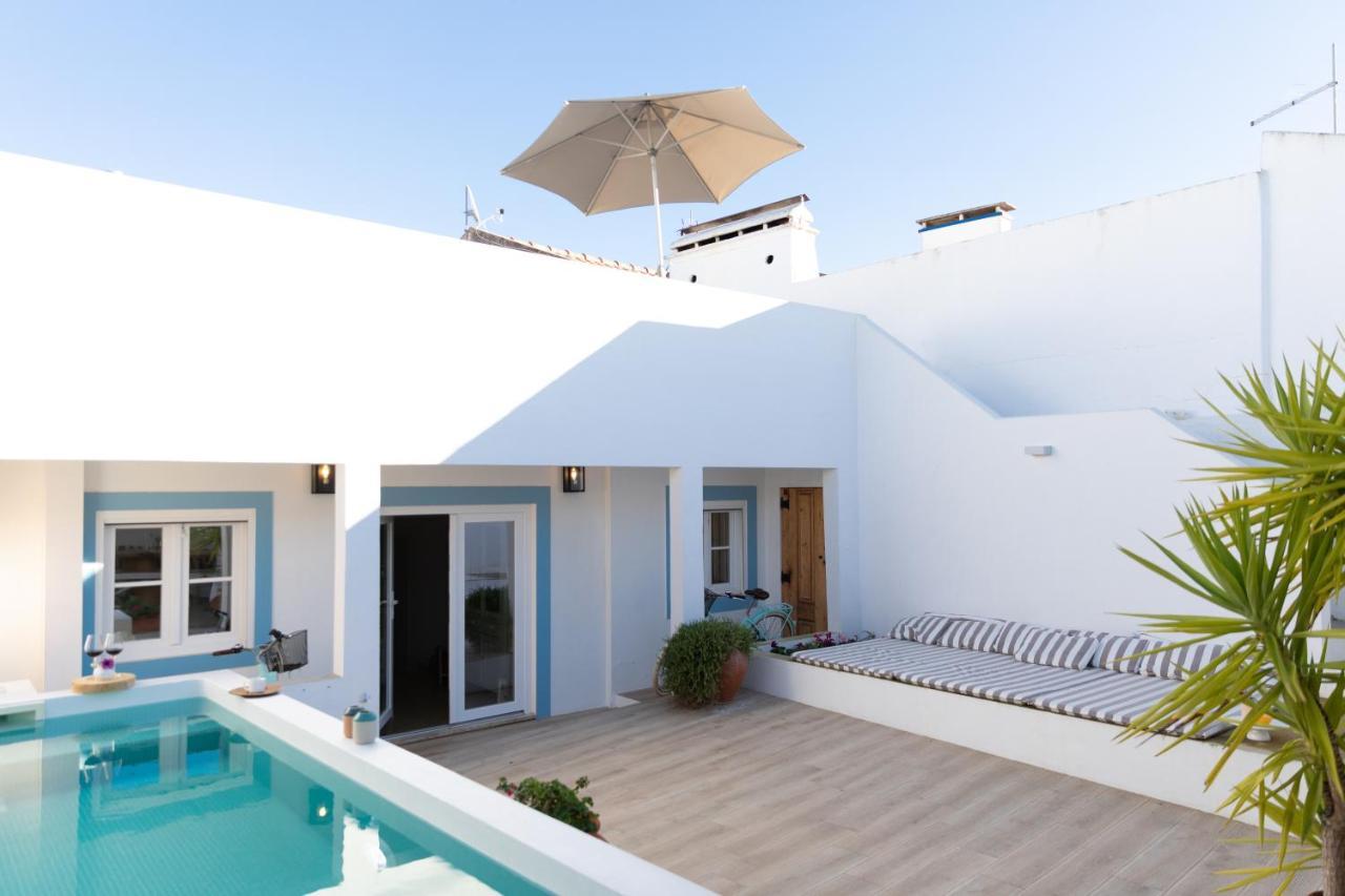 Casa Da Avo Pam Villa Alcáçovas Eksteriør billede