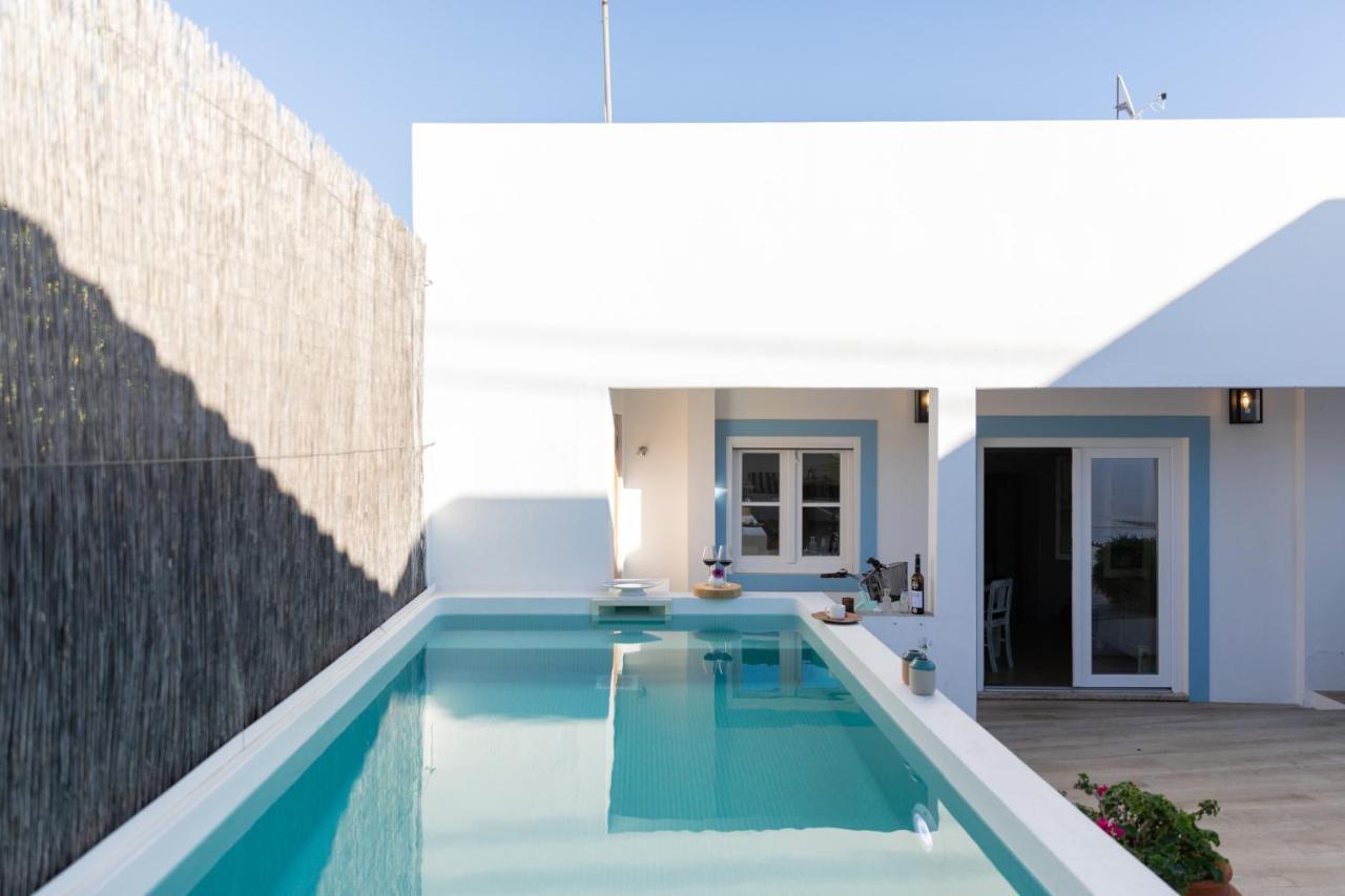 Casa Da Avo Pam Villa Alcáçovas Eksteriør billede