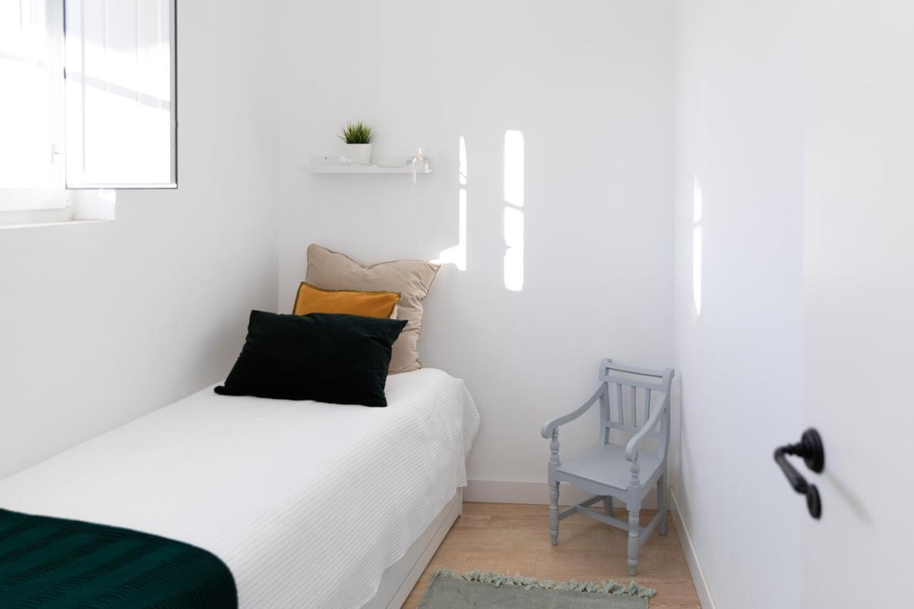 Casa Da Avo Pam Villa Alcáçovas Eksteriør billede