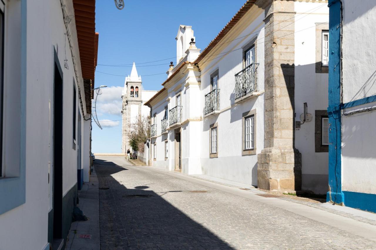 Casa Da Avo Pam Villa Alcáçovas Eksteriør billede