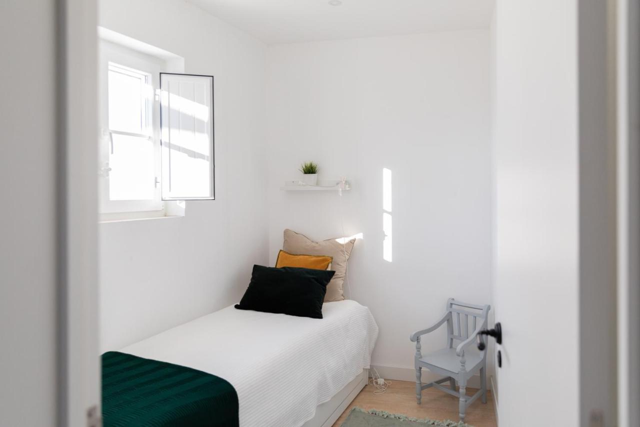 Casa Da Avo Pam Villa Alcáçovas Eksteriør billede