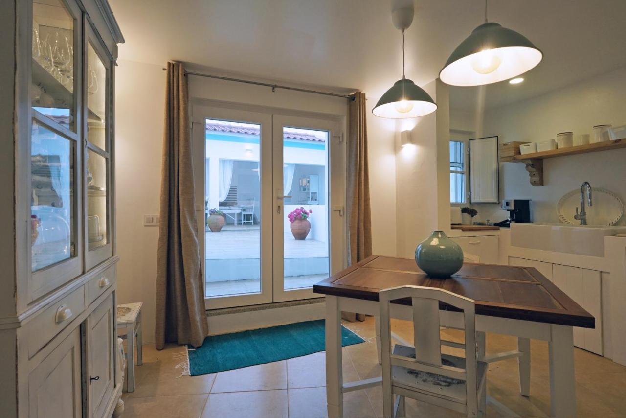 Casa Da Avo Pam Villa Alcáçovas Eksteriør billede